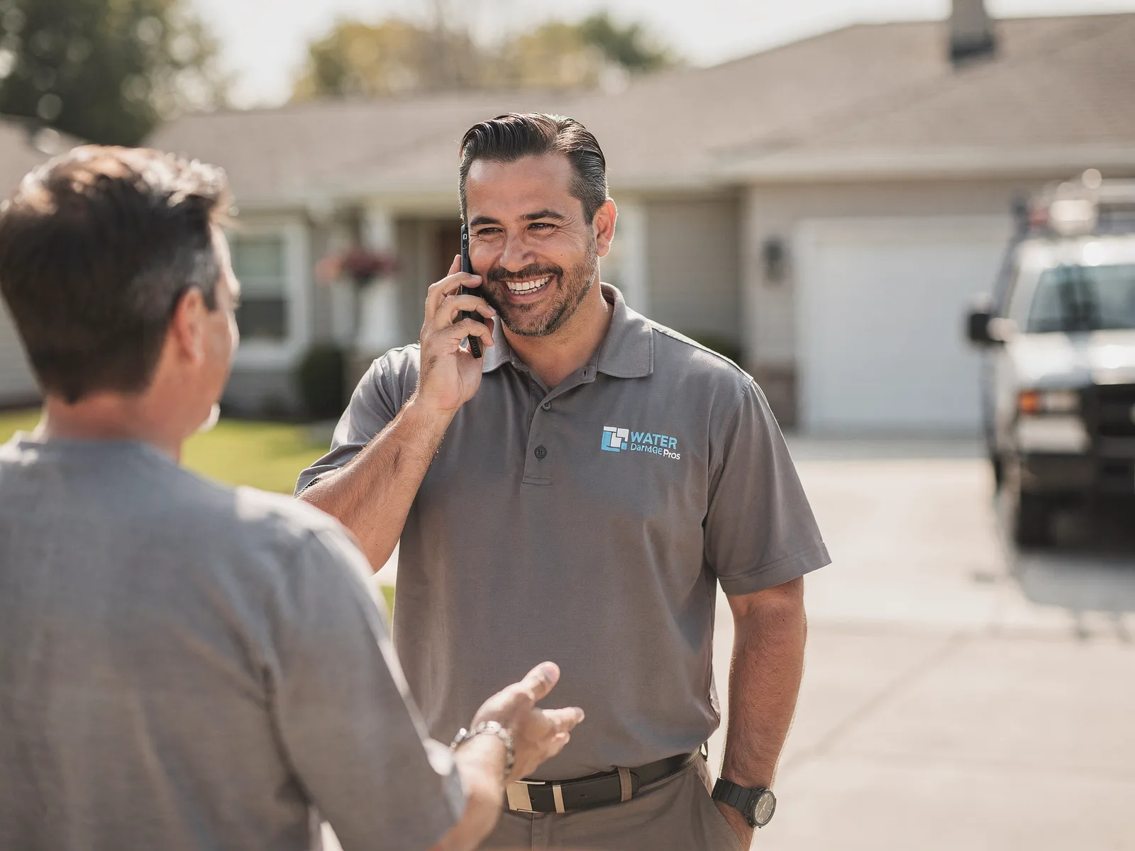 Water Damage Restoration Manton, CA FAQs